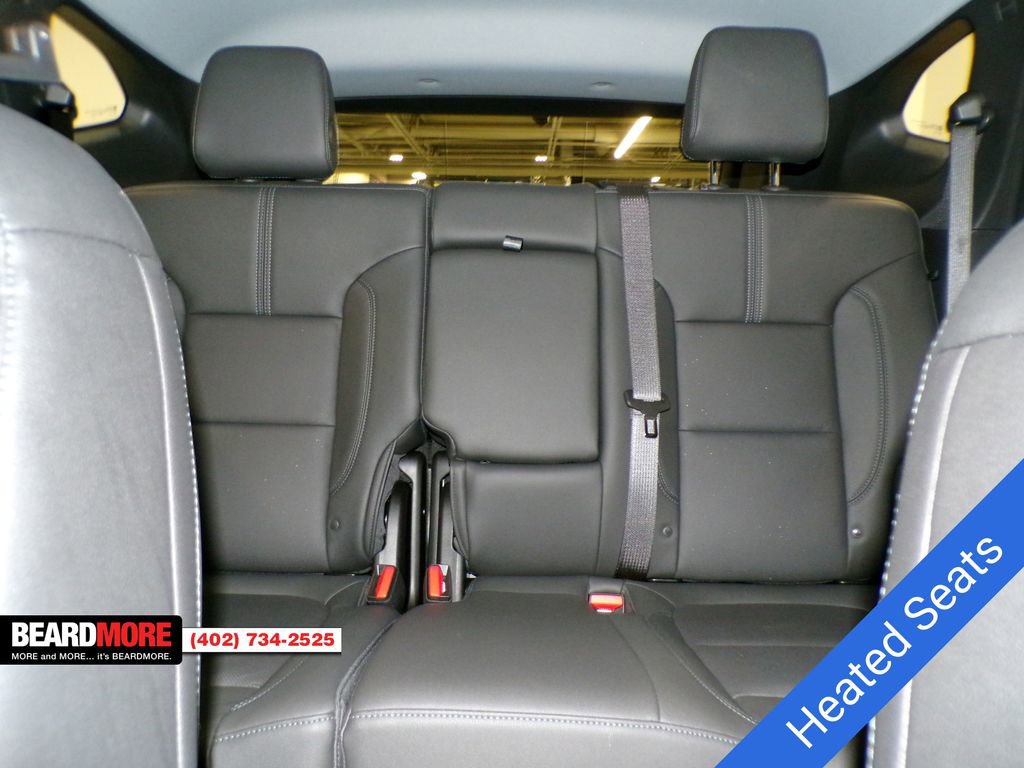 Used 2021 Chevrolet Blazer LT w/ Sound & Technology Package image 13