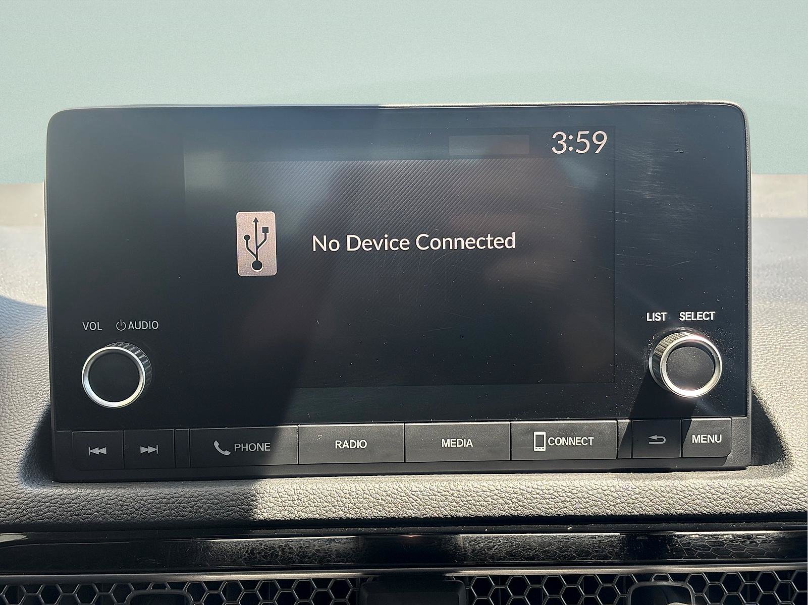 Certified 2023 Honda Civic LX image 20
