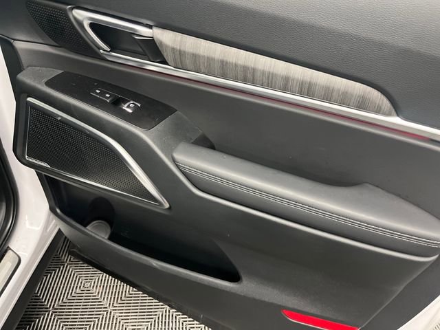 Certified 2025 Kia Telluride SX Prestige image 36
