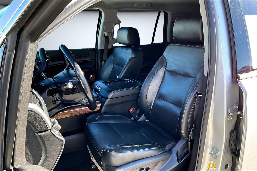 Used 2020 Chevrolet Tahoe Premier image 20