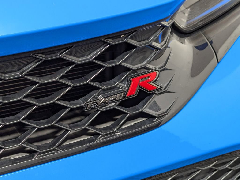Used 2023 Honda Civic Type R image 11