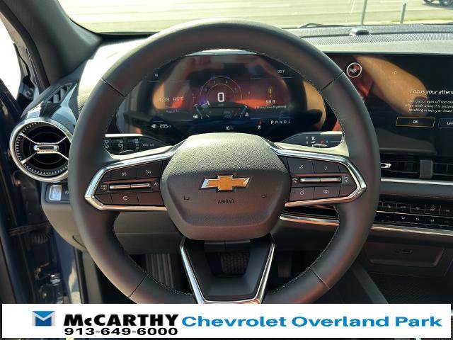 New 2026 Chevrolet Equinox LT w/ Convenience Package II image 8