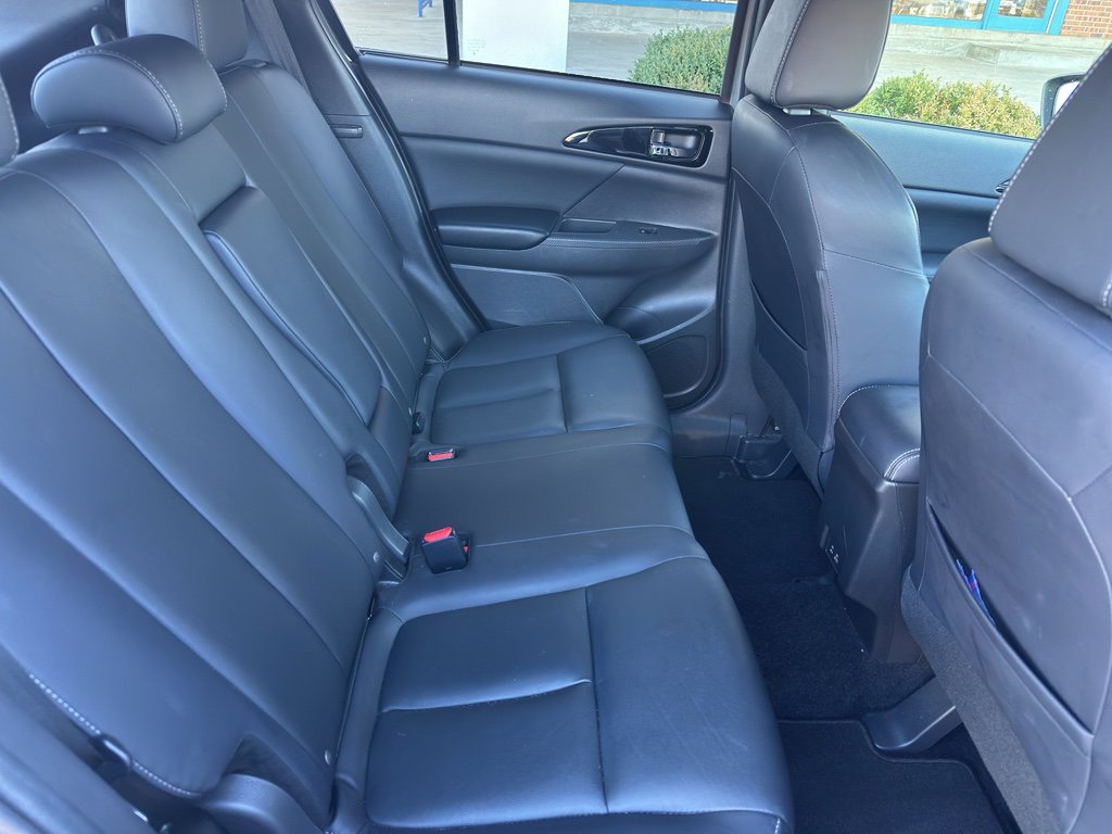 Used 2024 Mitsubishi Eclipse Cross SEL image 32