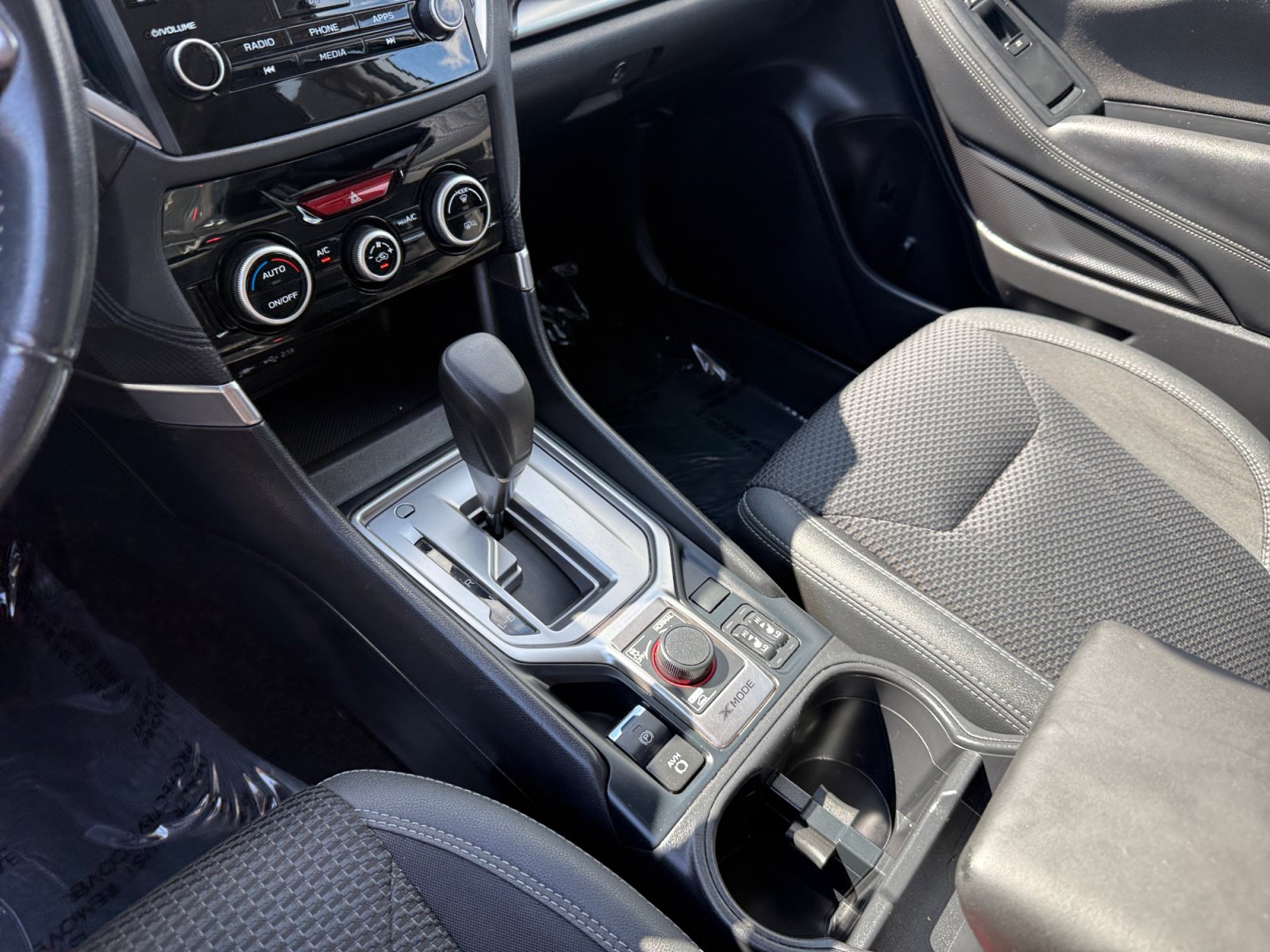 Used 2020 Subaru Forester Premium AWD/4WD image 13