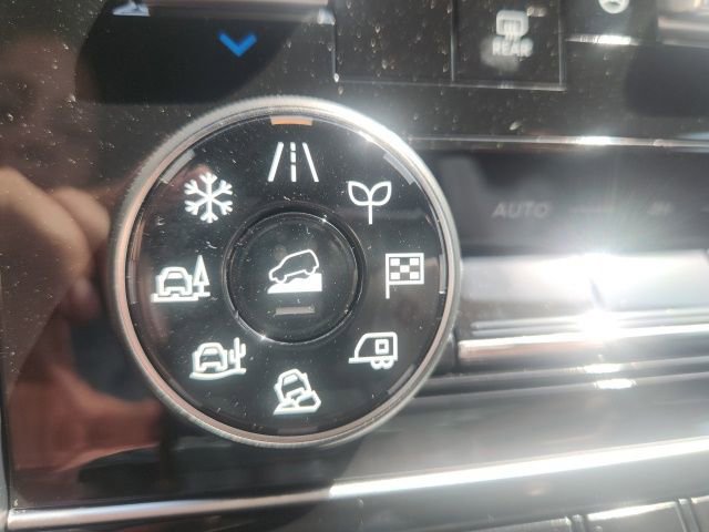 New 2025 Nissan Armada PRO-4X image 46