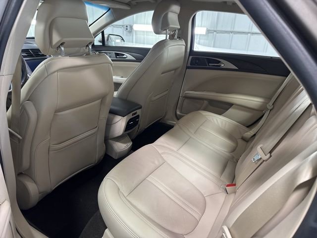 Used 2019 Lincoln MKZ Reserve image 8