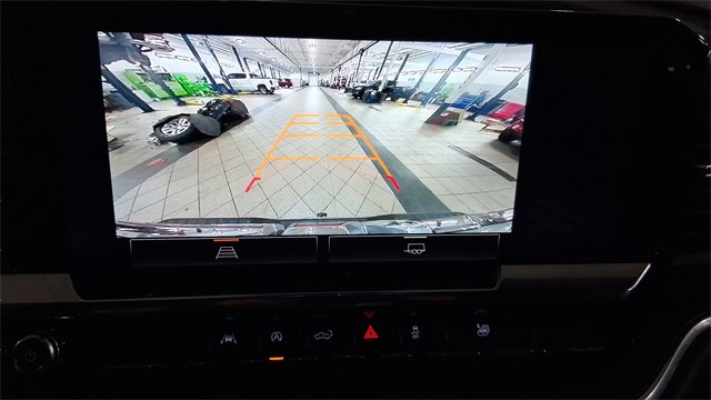 Used 2025 GMC Sierra 1500 SLT image 25