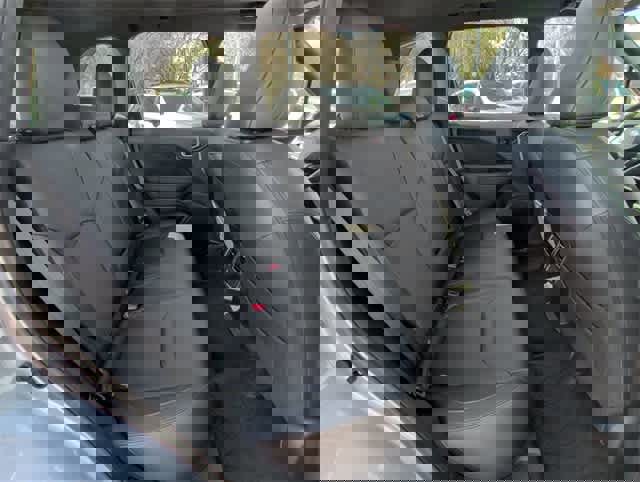 Certified 2025 Subaru Forester Limited w/ Protection Package image 20