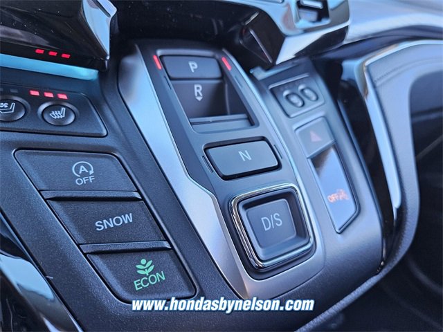 New 2026 Honda Odyssey Elite image 12