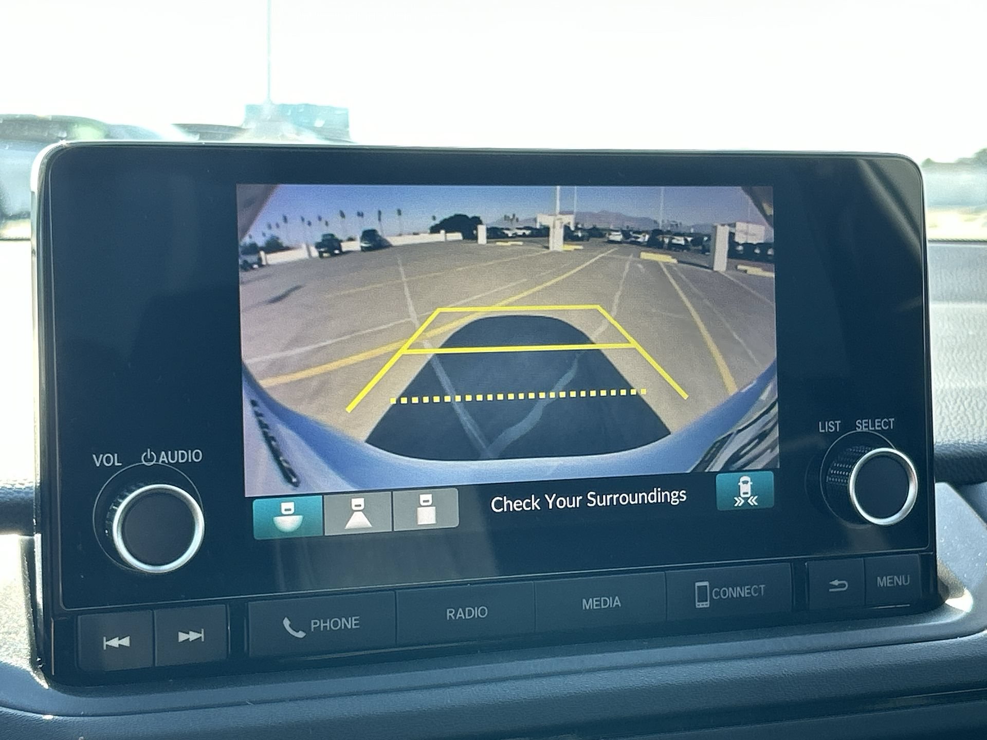 Certified 2024 Honda Accord EX image 24