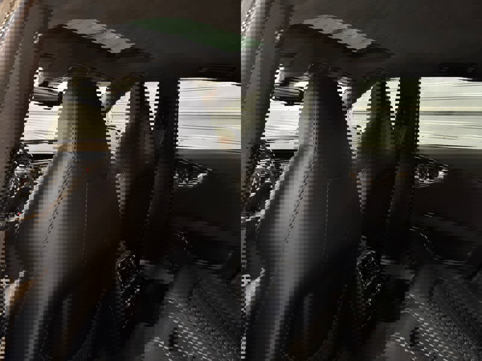 Used 2017 Audi RS 7 Performance w/ Driver Assistance Package AWD/4WD image 25