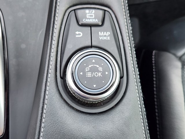 Certified 2019 INFINITI QX50 Essential w/ Proactive Package AWD/4WD image 22