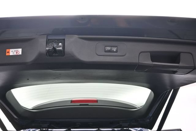 Certified 2024 Toyota Grand Highlander AWD image 33