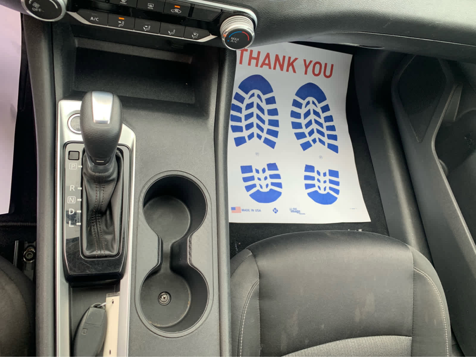 Used 2020 Nissan Altima 2.5 S image 19