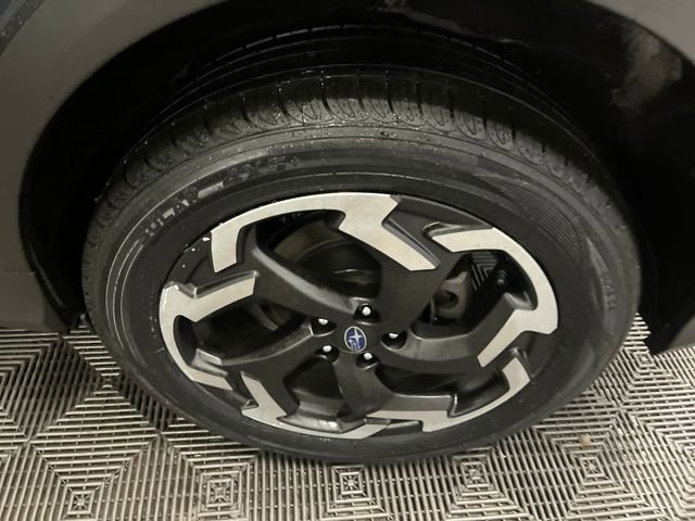Used 2023 Subaru Crosstrek 2.5i Limited w/ Moonroof Package image 23