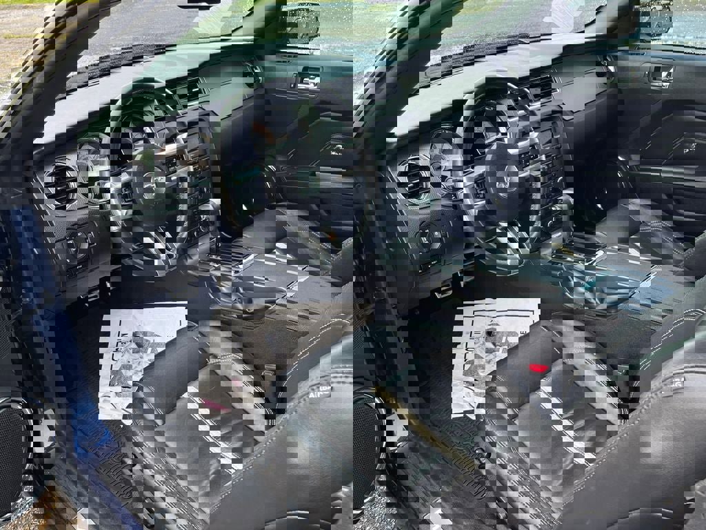 Used 2010 Ford Mustang GT image 11