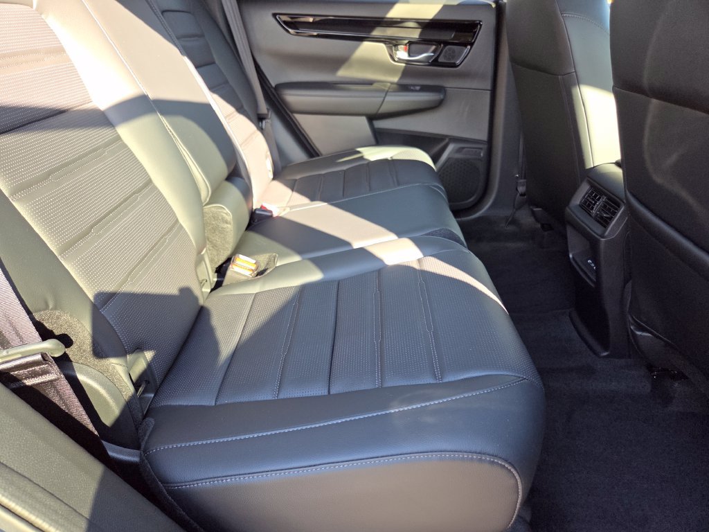 Used 2024 Honda CR-V EX-L image 28