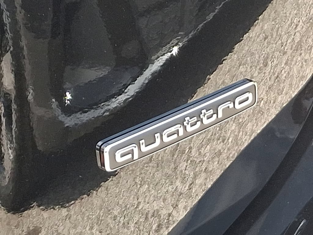 New 2026 Audi A6 Premium Plus AWD/4WD image 12