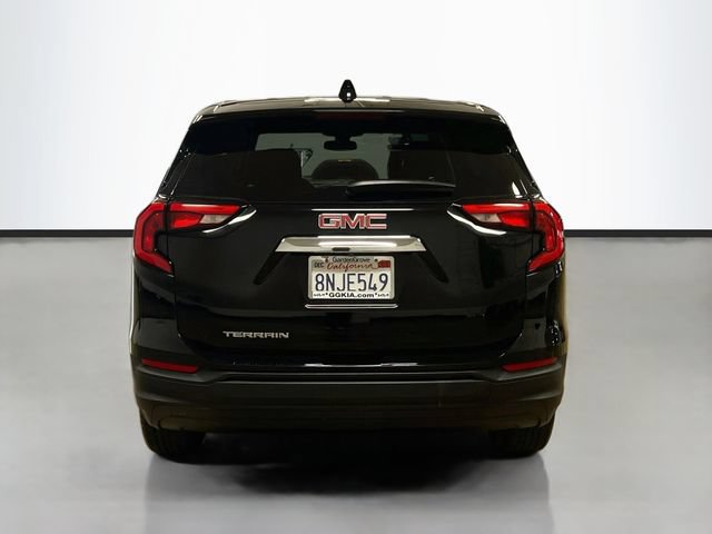 Used 2020 GMC Terrain SLE FWD image 6