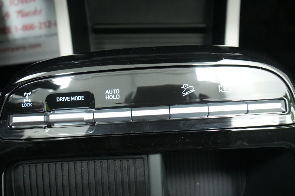 New 2026 Hyundai Tucson SEL AWD/4WD image 29
