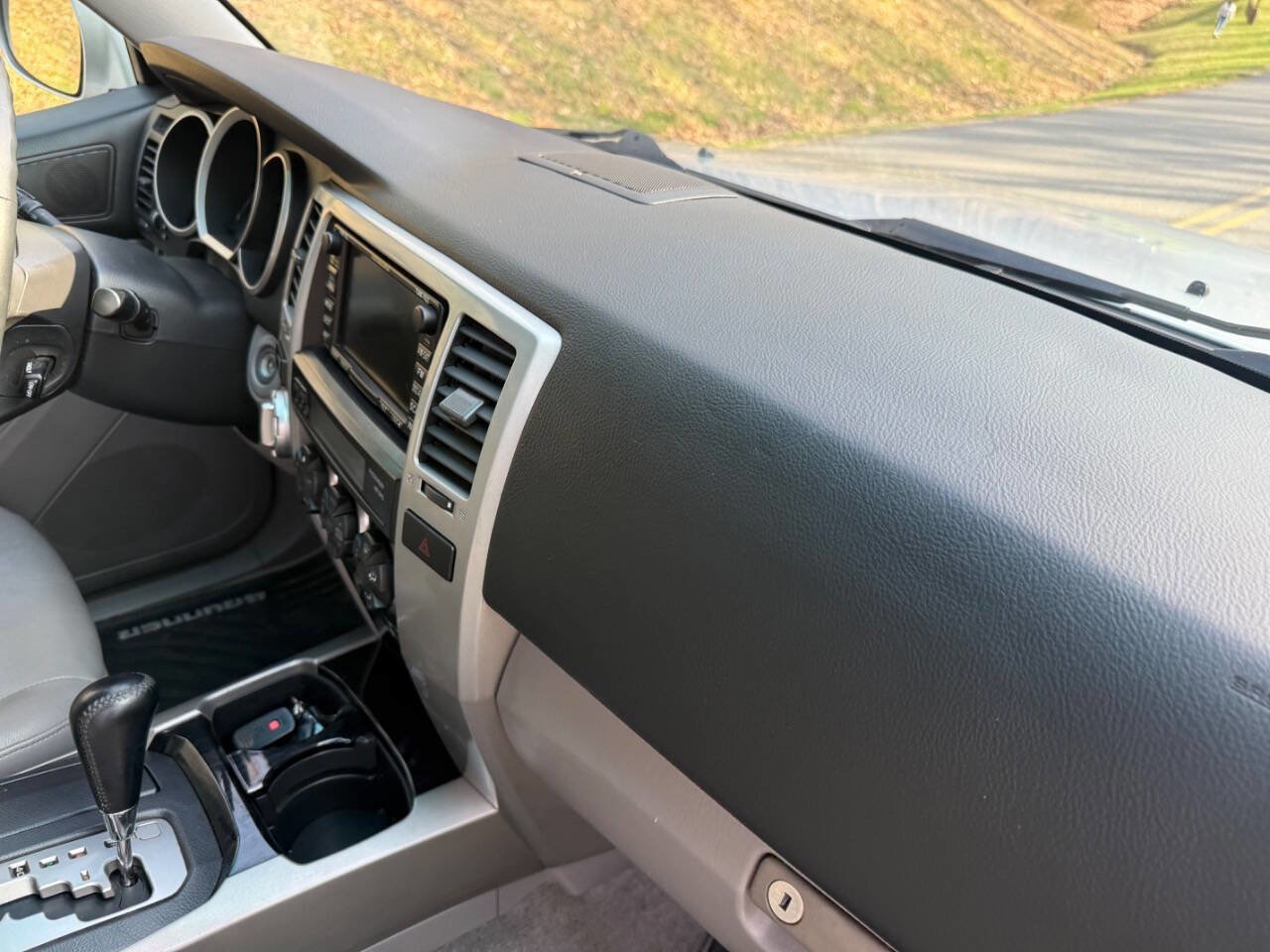 Used 2008 Toyota 4Runner Limited image 54