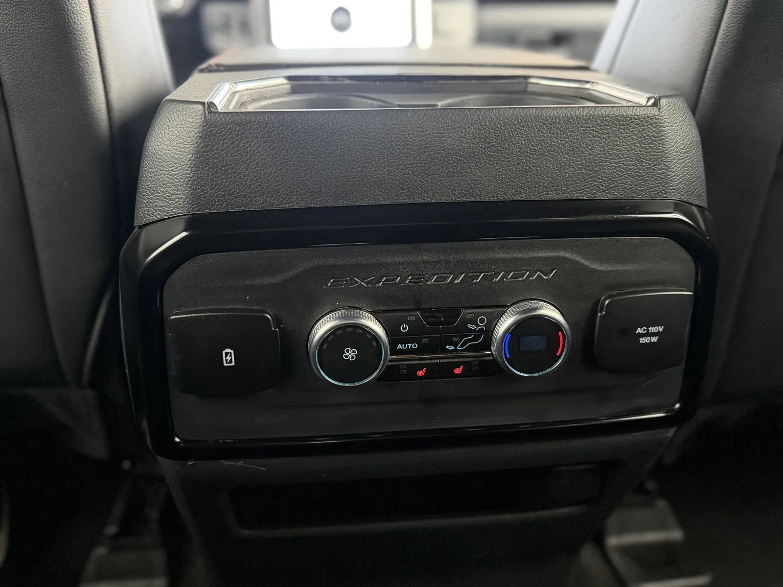 Used 2023 Ford Expedition Max Limited AWD/4WD image 49