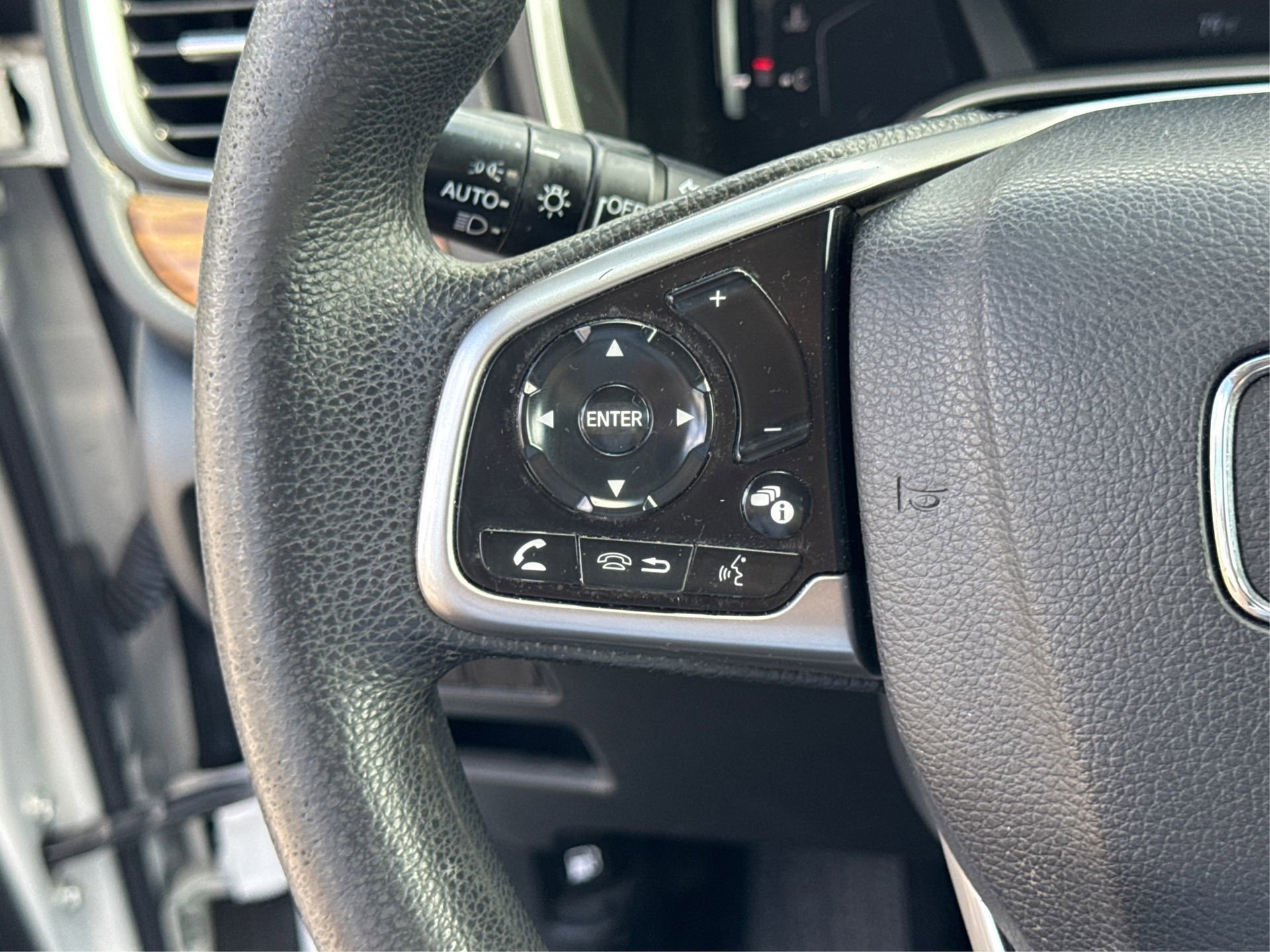 Used 2021 Honda CR-V EX image 30