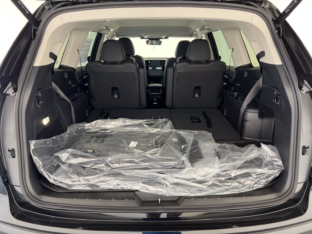 New 2027 Subaru Ascent Premium AWD/4WD image 24