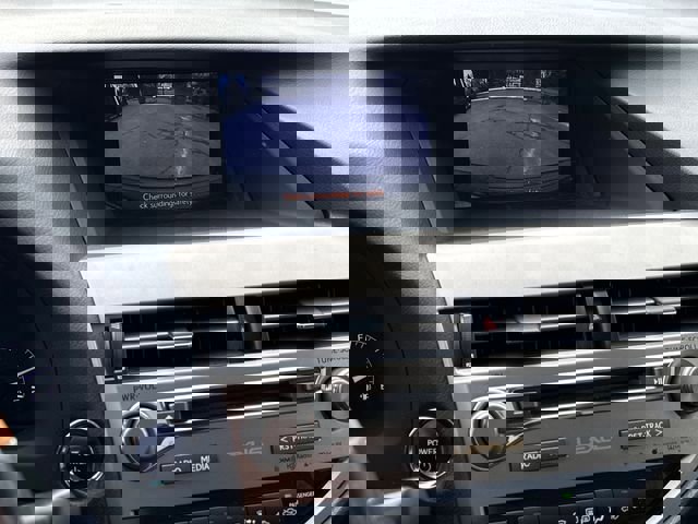 Used 2014 Lexus RX 450h FWD image 31