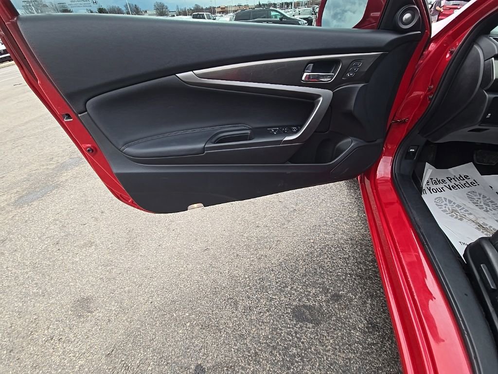 Used 2017 Honda Accord EX-L image 13