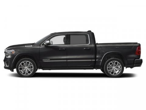 New 2026 RAM 1500 Tungsten w/ Trailer Tow Group image 3