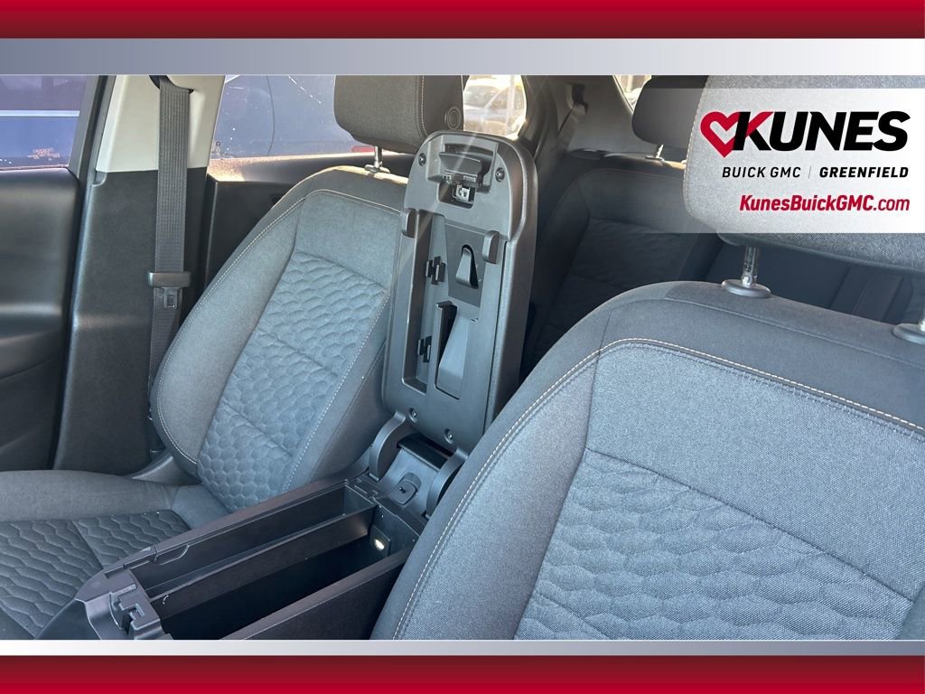 Used 2019 Chevrolet Equinox LT image 23