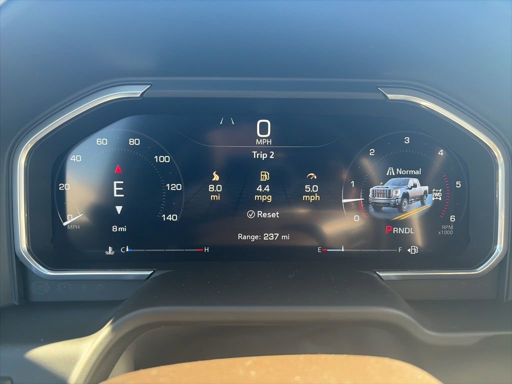 New 2026 GMC Sierra 2500 Denali image 23