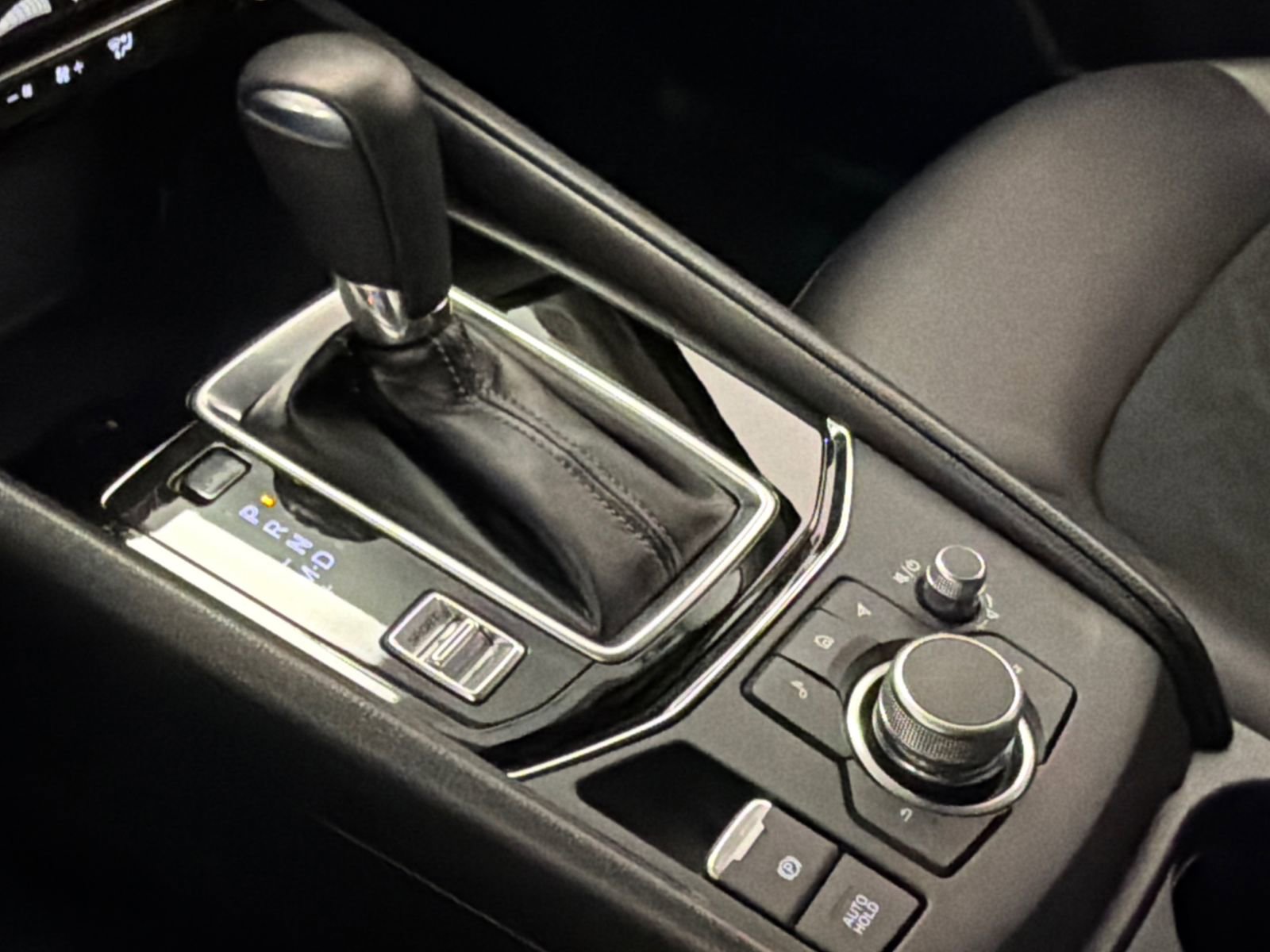 Used 2023 MAZDA CX-5 AWD 2.5 S w/ Select Package image 27