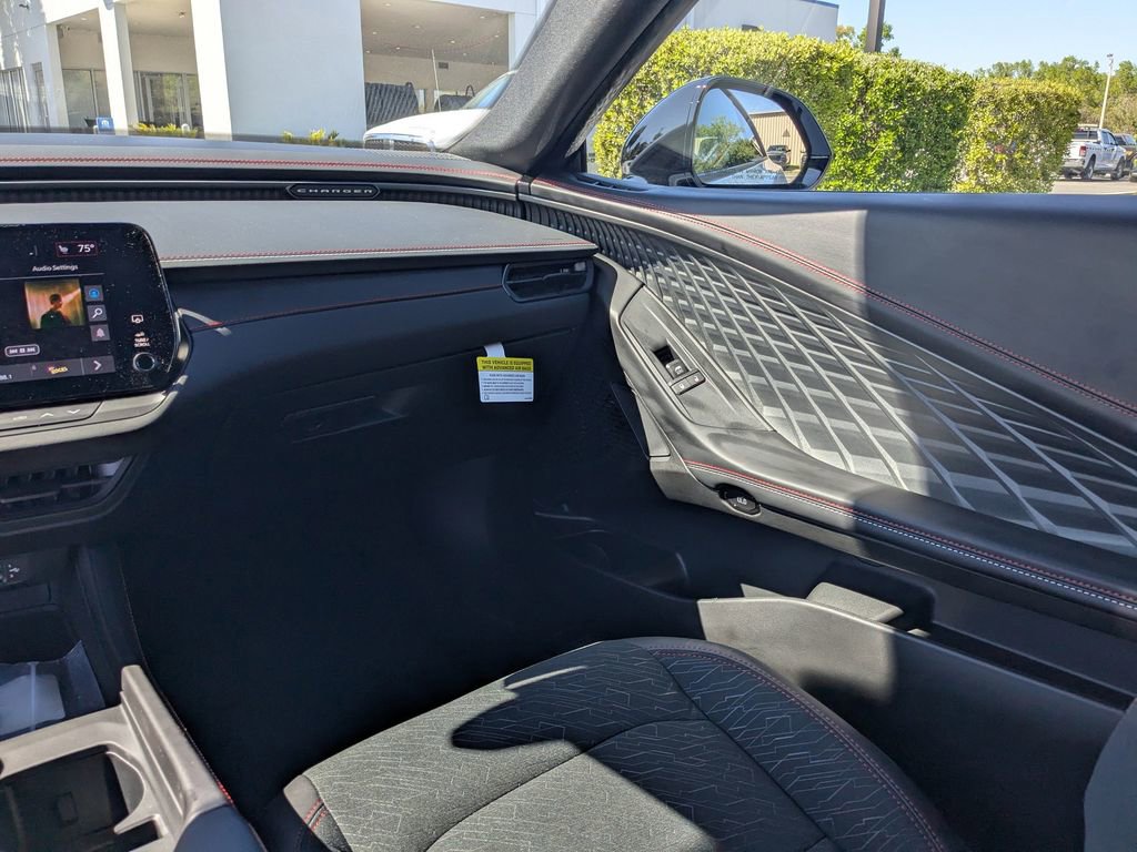 New 2026 Dodge Charger R/T Scat Pack image 15