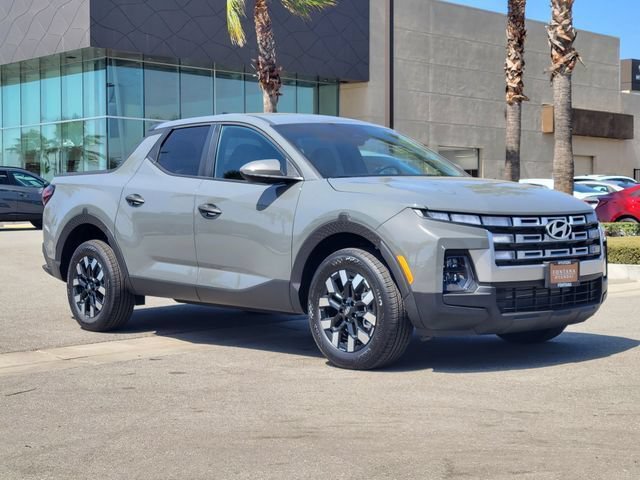 New 2027 Hyundai Santa Cruz SE FWD image 34