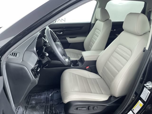 Used 2024 Honda CR-V EX-L image 18