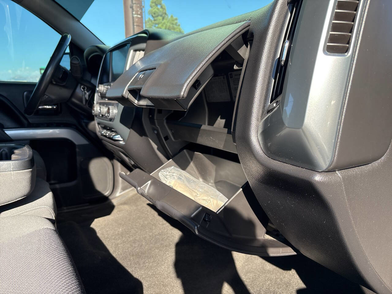 Used 2015 Chevrolet Silverado 1500 LT w/ All Star Edition image 31