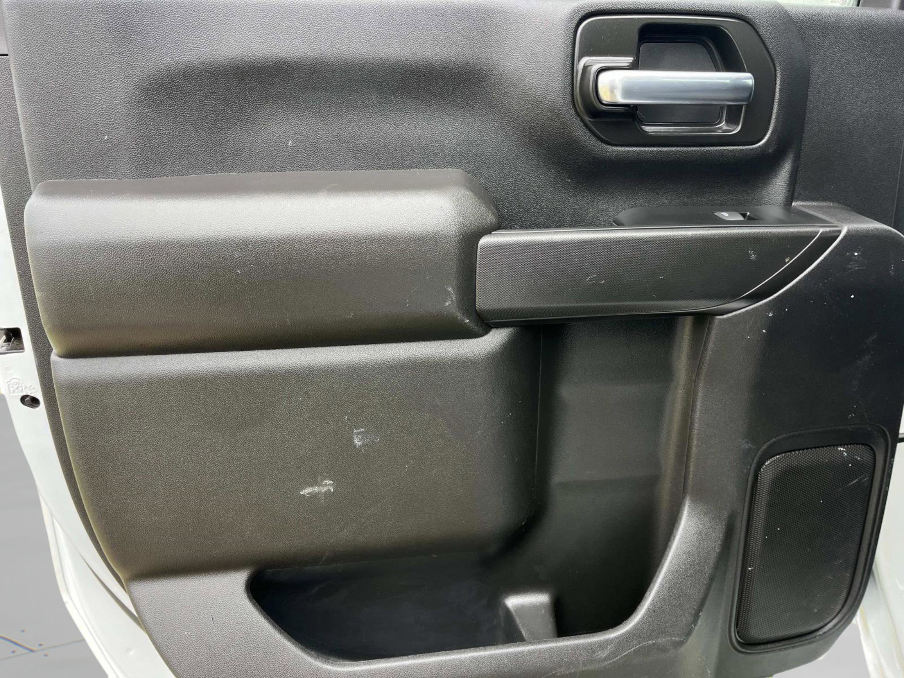 Used 2023 Chevrolet Silverado 2500 Custom image 20