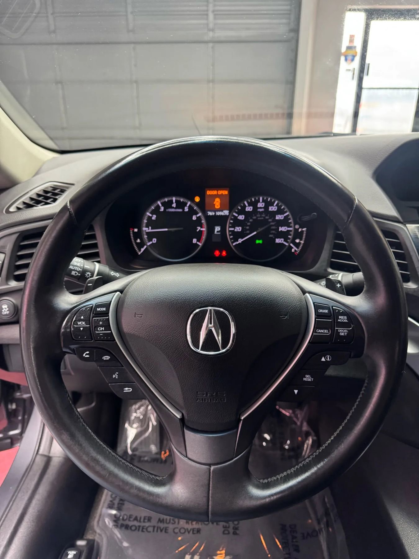 Used 2014 Acura ILX image 16