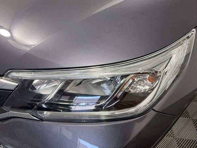 Used 2016 Honda CR-V EX-L image 11