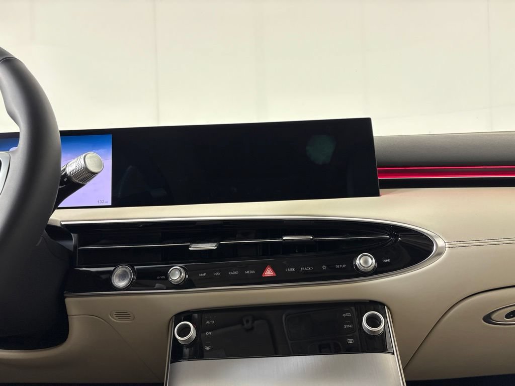 New 2027 Genesis GV70 2.5T Advanced AWD/4WD image 23