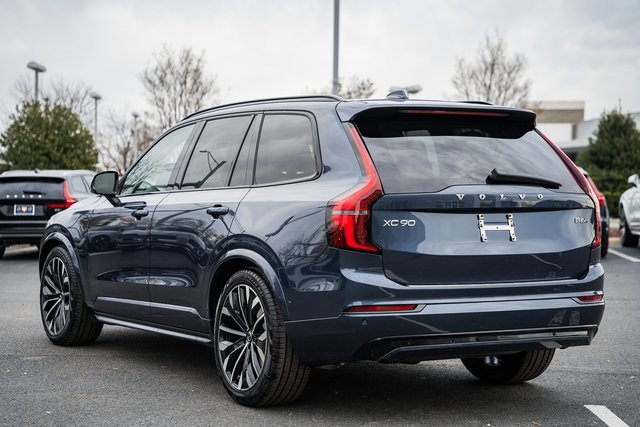 New 2026 Volvo XC90 B6 Ultra w/ Lounge Package image 5