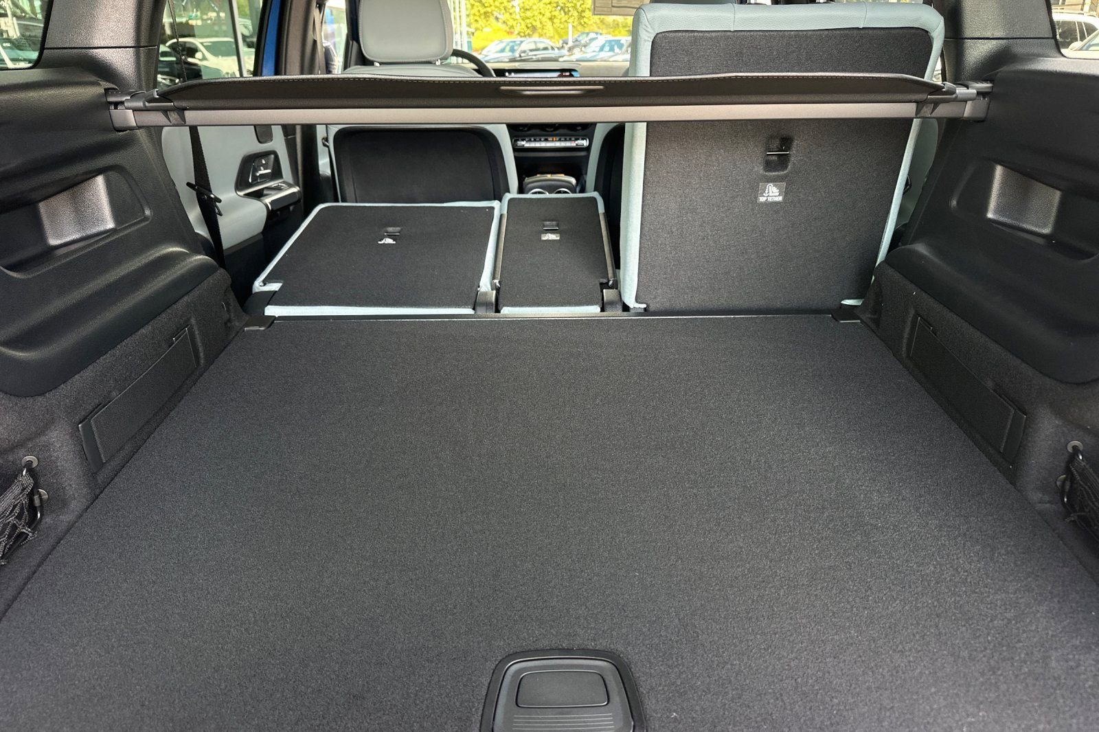 New 2026 Mercedes-Benz GLB 250 image 35