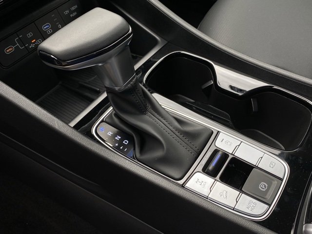 New 2025 Hyundai Tucson SEL image 28