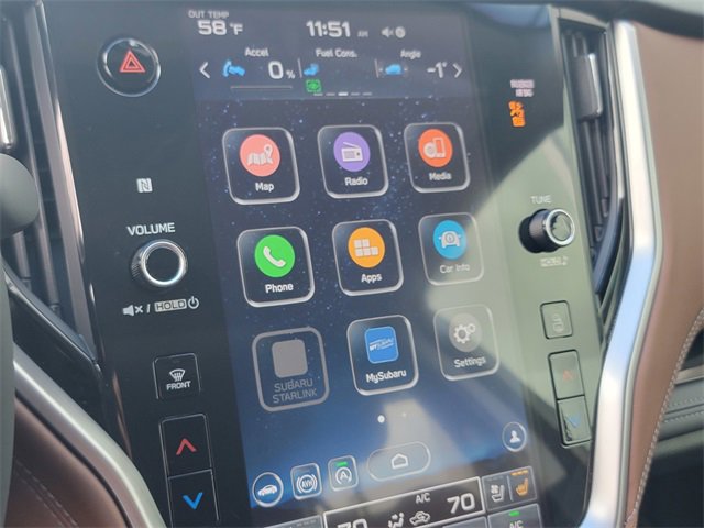 Used 2022 Subaru Outback Touring image 38