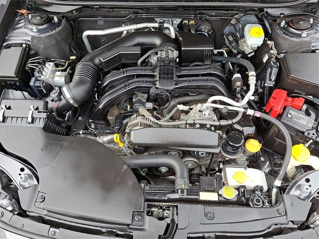 Used 2023 Subaru Legacy Limited image 27
