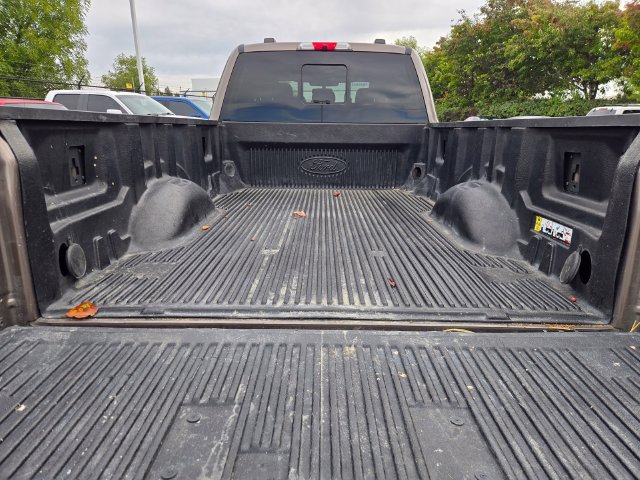 Certified 2022 Ford F350 Lariat RWD image 27