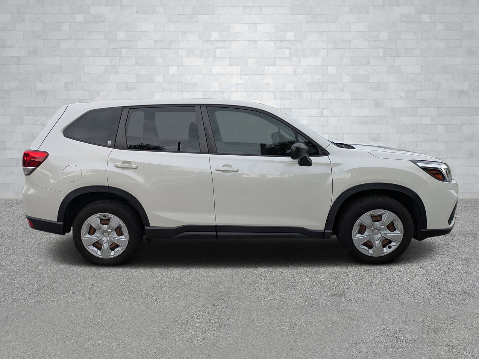 Used 2020 Subaru Forester image 4