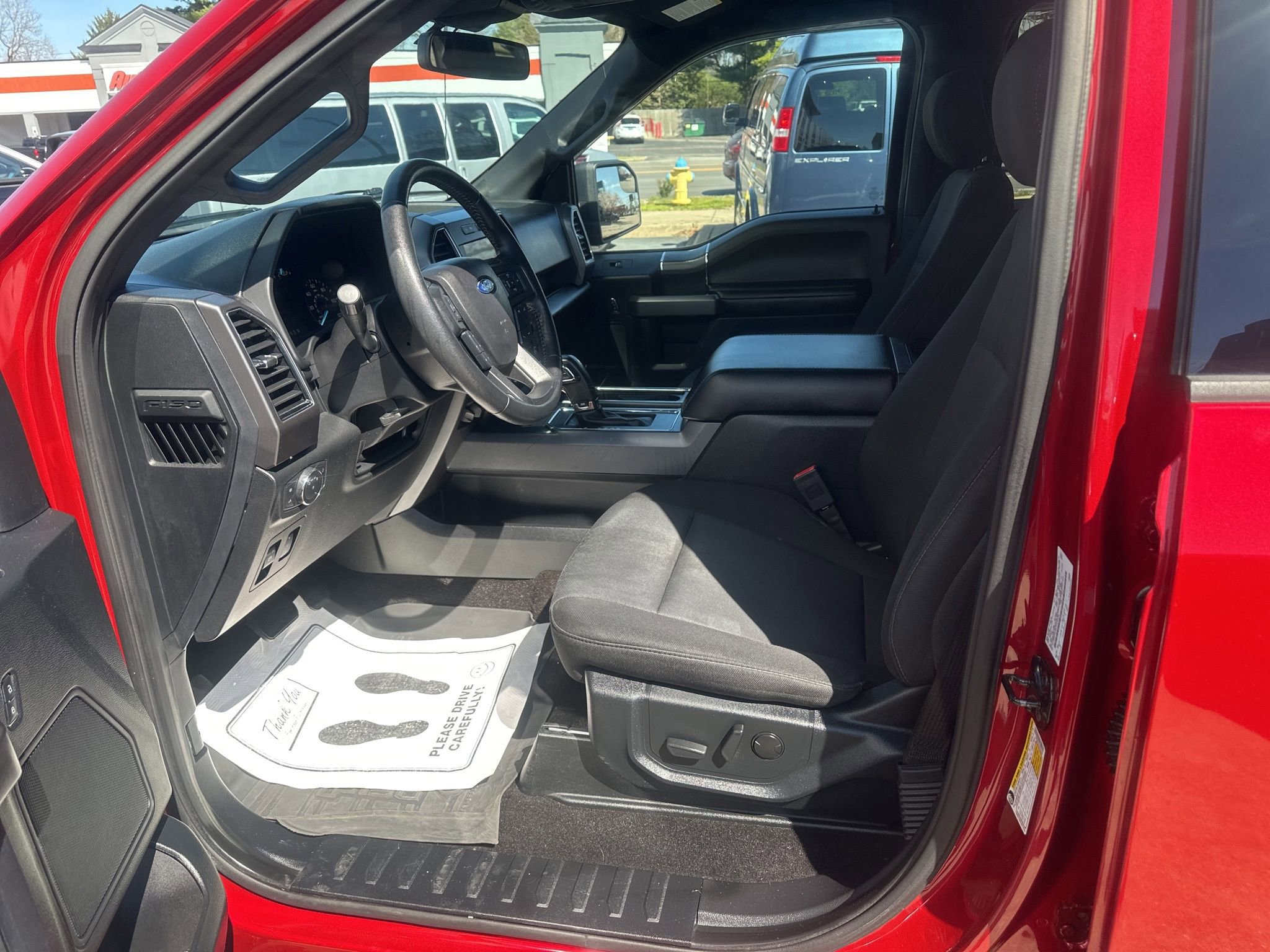 Used 2020 Ford F150 XLT w/ Equipment Group 302A Luxury image 20